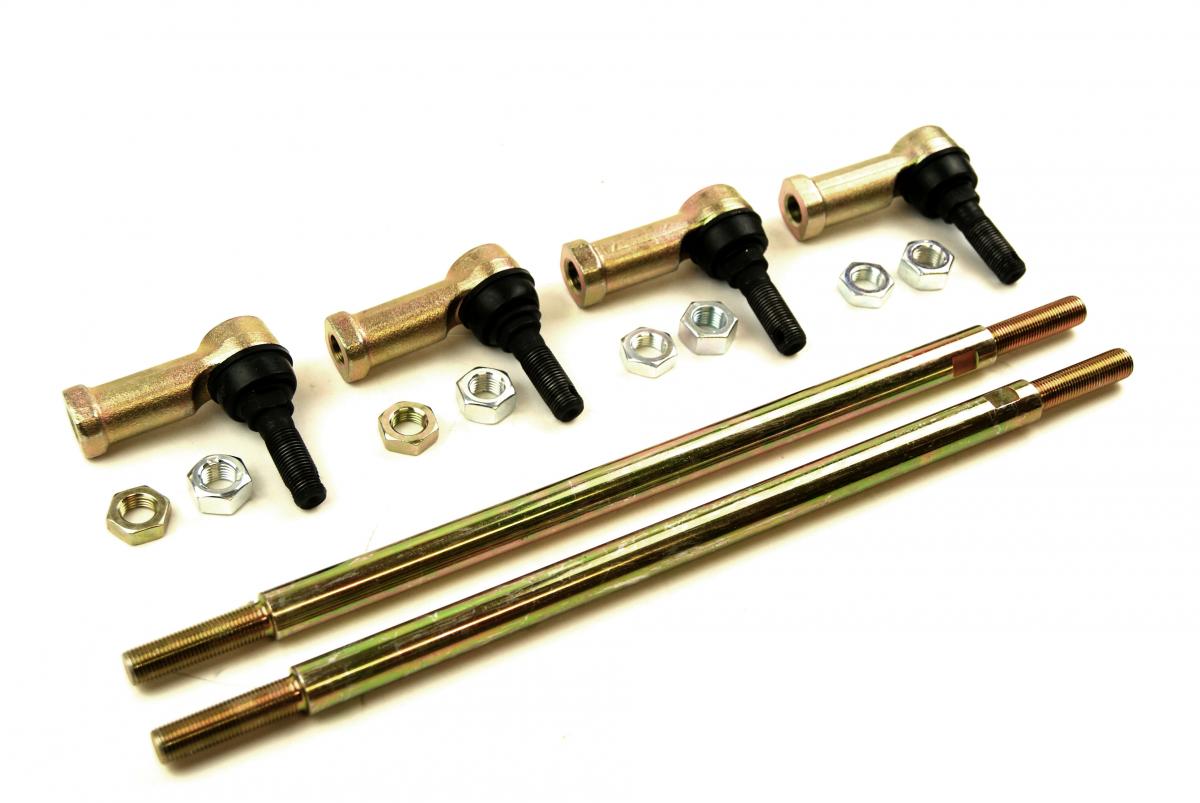 TIE ROD UPGRADE KIT 19-20 CAN-AM OUTLANDER MAX RENEGADE 570 650 850 1000 ALLBALLS 52-1043