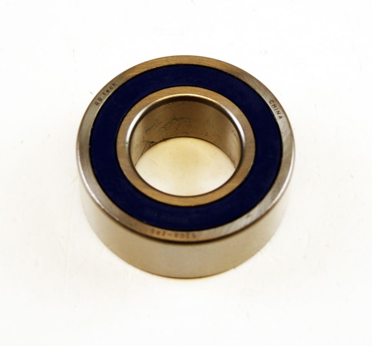BEARING 5208-2RS 40x80x30.2mm ALLBALLS 5208-2RS EACH