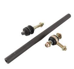 TIE ROD END KIT LEFT 17-20 CAN-AM MAVERICK X3 MAX TURBO RR XDS XMR XRC XRS ALLBALLS 51-1082