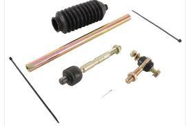 TIE ROD END KIT RIGHT 17-20 CAN-AM DEFENDER MAX 500 1000 ALLBALLS 51-1084-R image 1