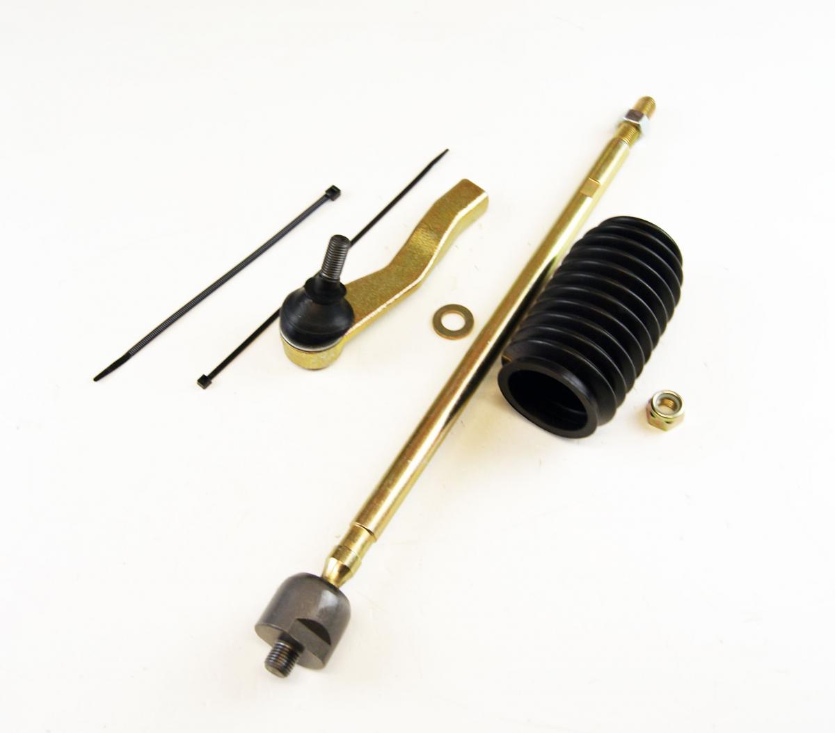 TIE ROD END KIT LEFT, ALLBALLS 51-1087-L, Polaris RZR RS1 18-20 thumbnail 2