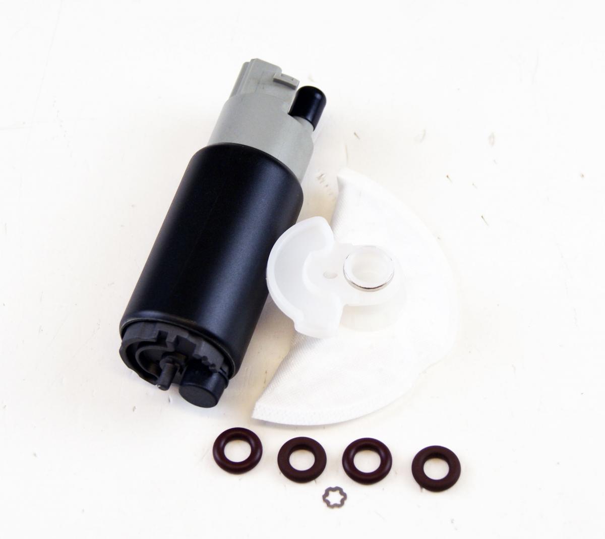 FUEL PUMP KIT ALLBALLS, ALLBALLS 47-2051 HONDA BIG RED thumbnail 2
