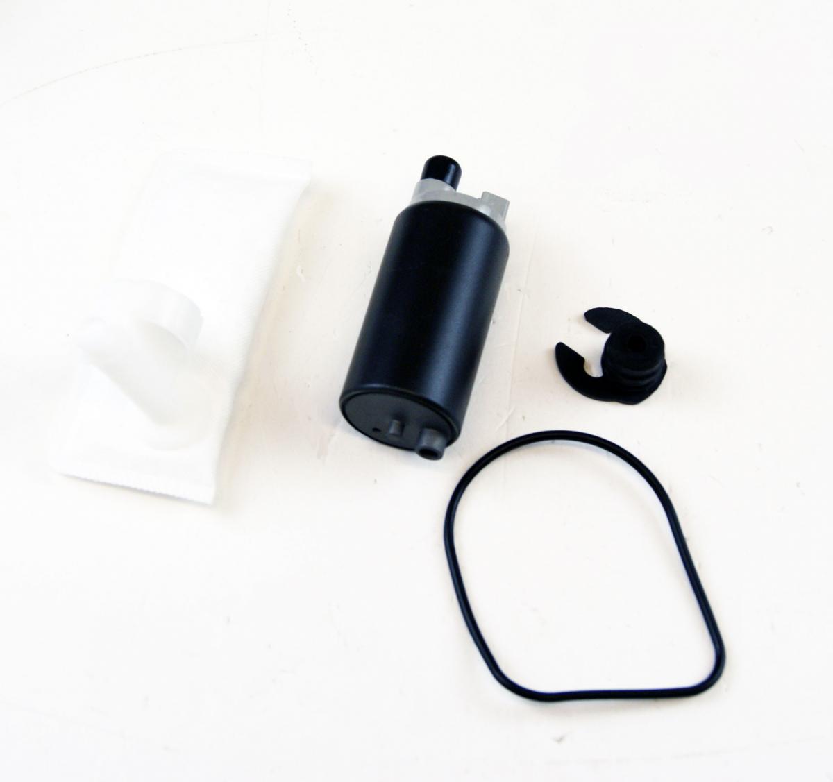 FUEL PUMP KIT, SUZUKI, ALLBALLS 47-2053 image 1