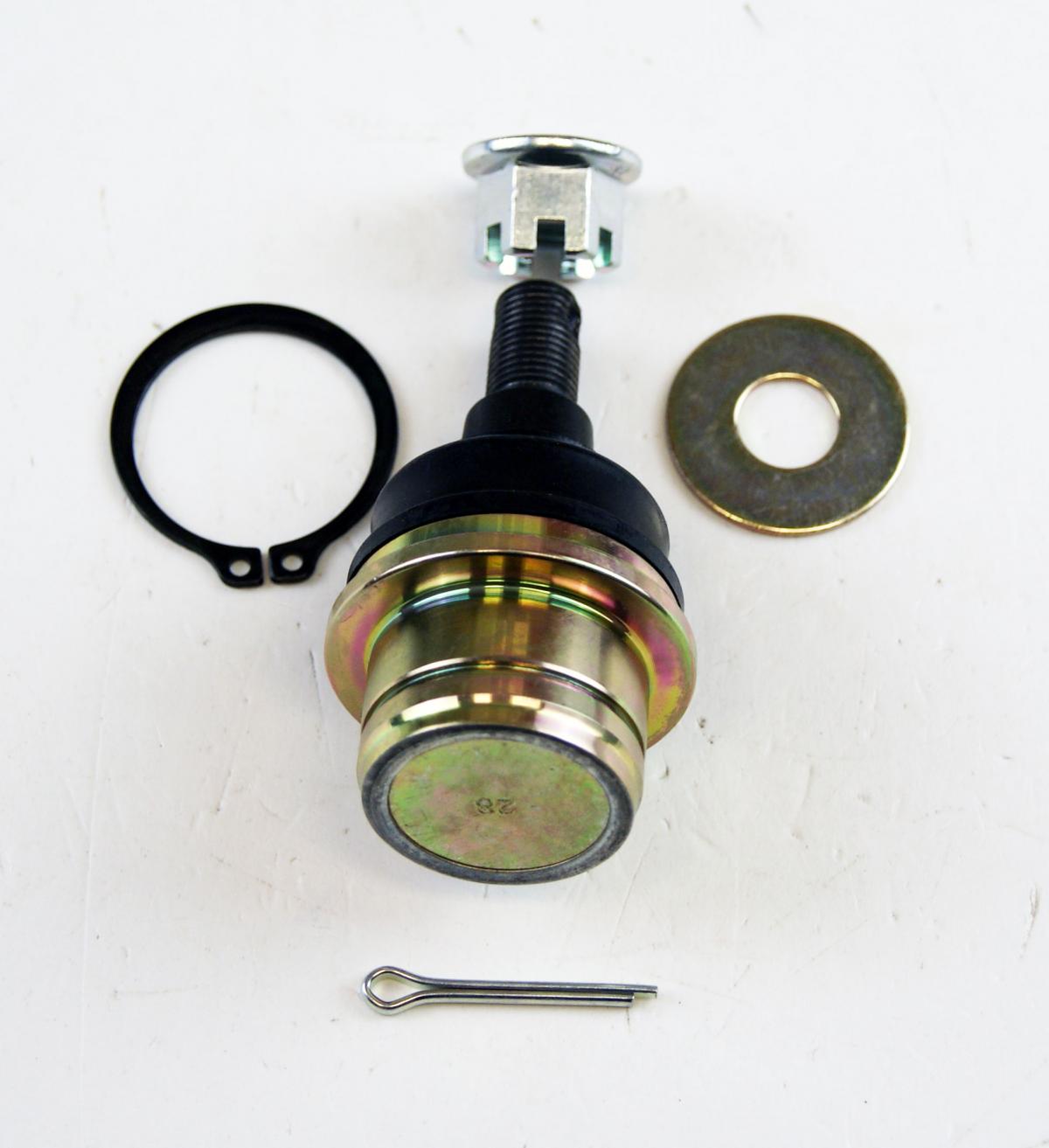 UPPER BALL JOINT KIT 19-20 HONDA TALON R X X-4 FOX LIVE 1000 ALLBALLS 42-1058 thumbnail 2