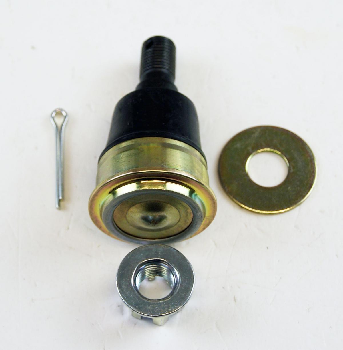 BALL JOINT KIT LOWER 19-20 HONDA TALON 1000 R X X-4 FOX LIVE ALLBALLS 42-1059000S4D thumbnail 2