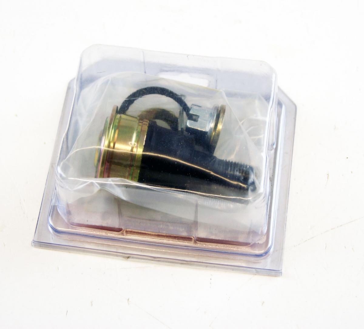 BALL JOINT KIT LOWER 16-20 HONDA PIONEER 5 DELUXE LIMITED 1000 ALLBALLS 42-1060 thumbnail 3
