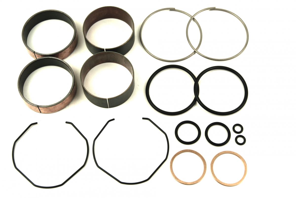 FORK BUSHING KIT 16-18 SUZ RMZ250, ALLBALLS 38-6138 DIRT image 1