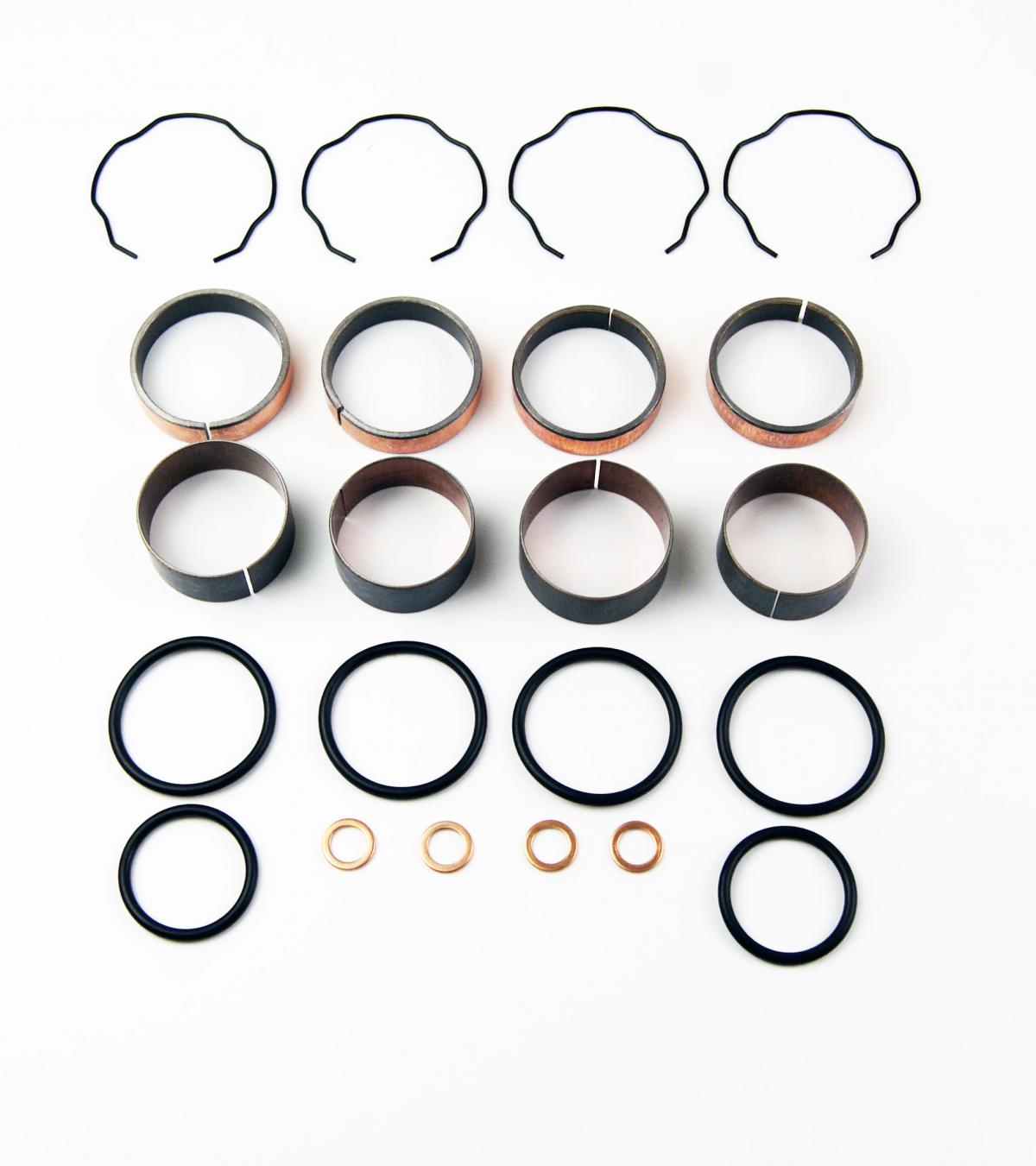 FORK BUSHING KIT 19-20 YAM NIKEN, ALLBALLS 38-6139 ROAD image 1