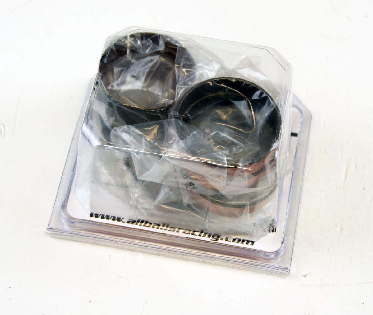 FORK BUSHING KIT 06-15 YAM FJR1300, ALLBALLS 38-6144 ROAD thumbnail 2