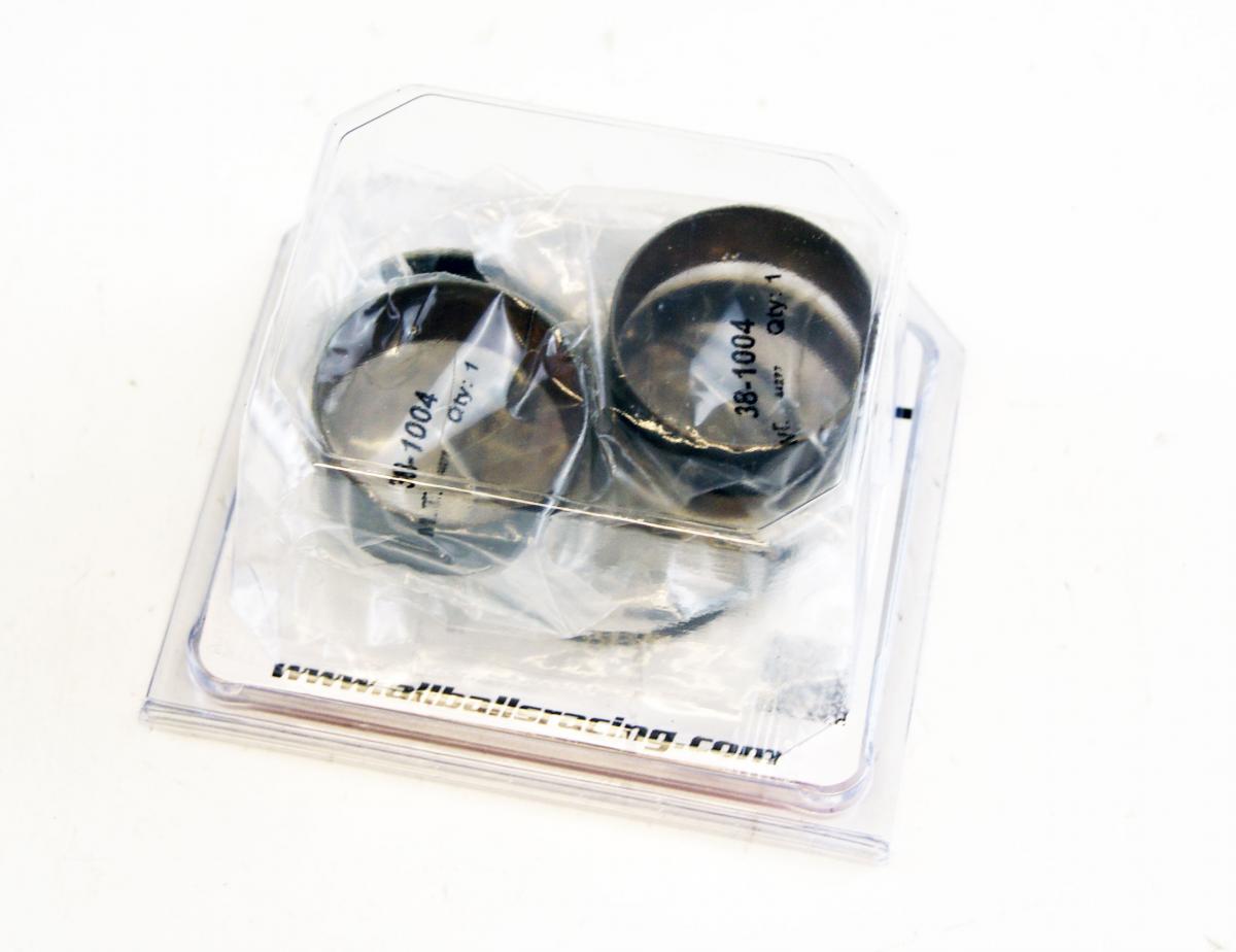 FORK BUSHING KIT 02-21 SUZ VZ1600/KAW H2/KLE/VN 1000/1500, ALLBALLS 38-6149 ROAD thumbnail 2