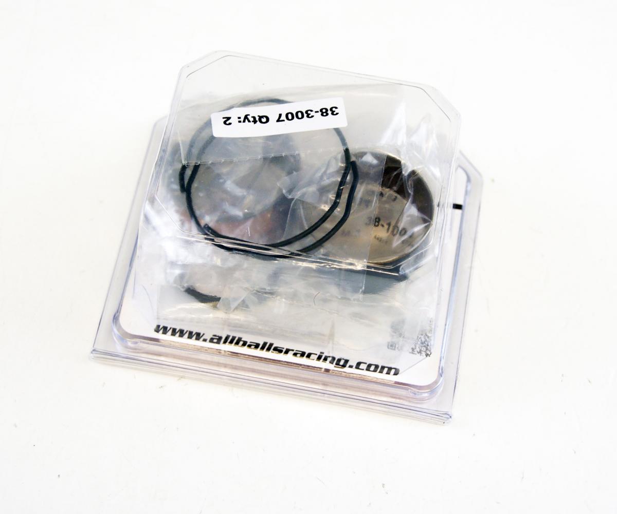 FORK BUSHING KIT 88-90 SUZ GSXR750, ALLBALLS 38-6152 ROAD thumbnail 2