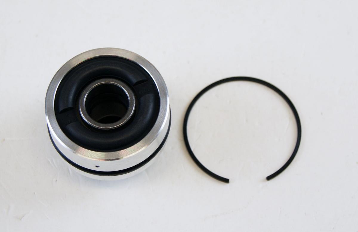 REAR SHOCK SEAL BLOCK, ALLBALLS 37-1128, Honda TRX450ER 06-14, TRX450R 04-09 thumbnail 3