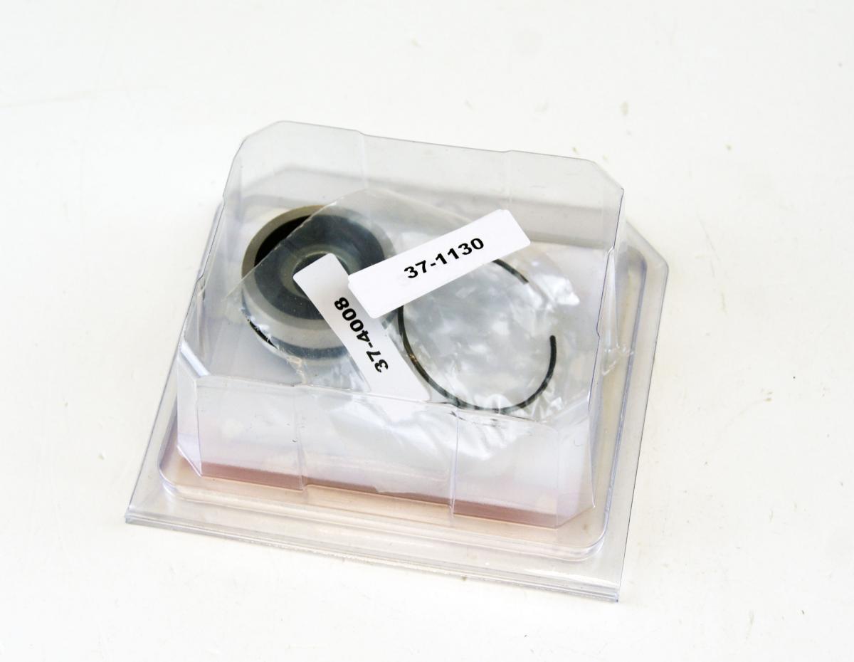 REAR SHOCK SEAL BLOCK, ALLBALLS 37-1130, Yamaha TTR125LE Disc Brake 03-20 thumbnail 2