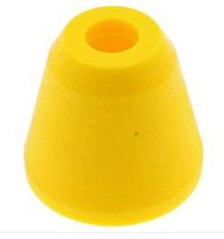 ALLBALLS SHOCK BUMP STOP BUMPER 16x53x49, ALLBALLS 37-1206, Kawasaki KX450F 15