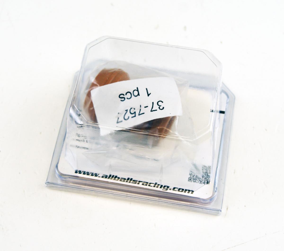 ALLBALLS SHOCK BUMP STOP BUMPER, ALLBALLS 37-1222 thumbnail 2