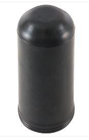 REAR SHOCK BLADDER 93-22 HON CRF/KAW KLX/SUZ DRZ/RM, ALLBALLS 37-1302 ROAD/DIRT/ATV