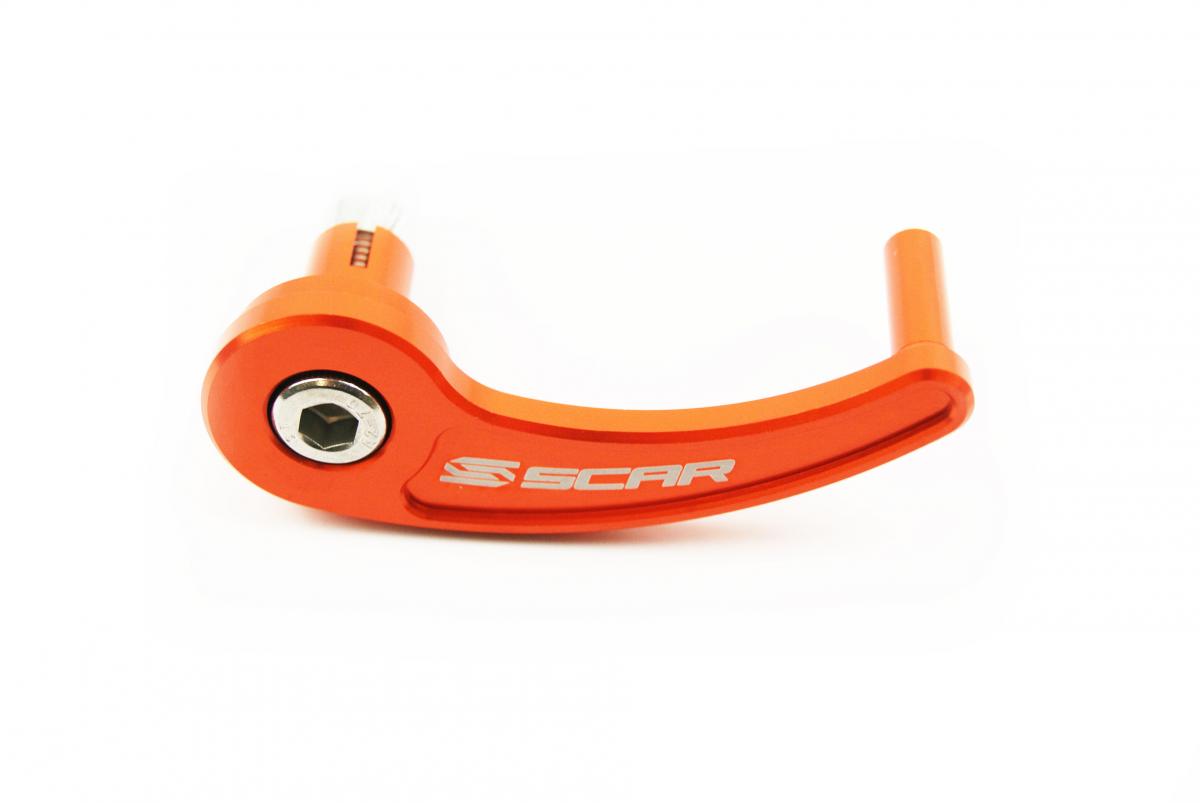 REAR AXLE PULLER ORANGE 03-26 BETA GASGAS HUSQVARNA KTM RR RX XTRAINER EC TC TE FC FE EXC SX SCAR RAP500