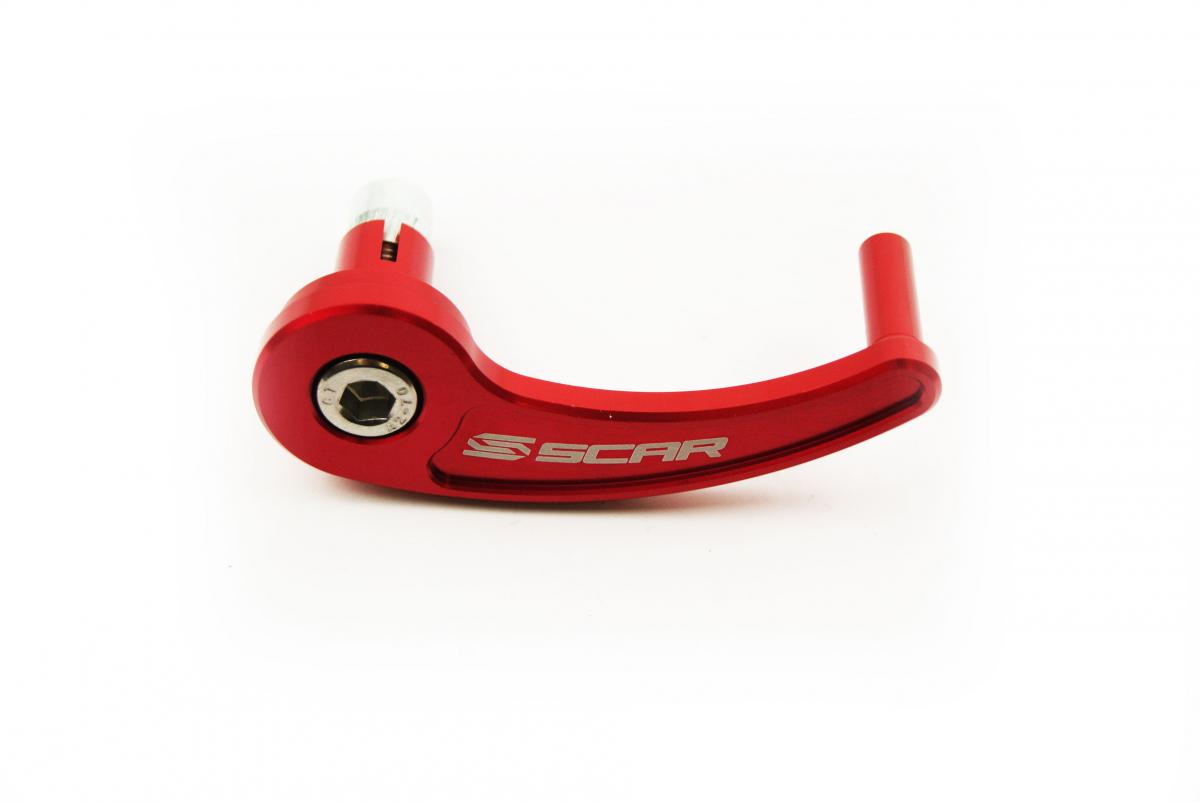 REAR AXLE PULLER RED 03-26 BETA GASGAS HUSQVARNA KTM RR RX EC TC TE FC FE EXC SX SCAR RAP500RD