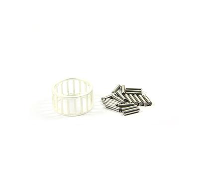 BIG END BEARING 30x38x20 FLAT TYPE, PROX 22.303820F thumbnail 2