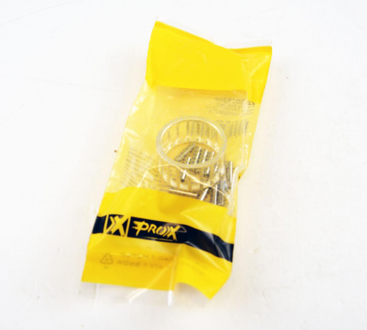 BIG END BEARING 30x38x20 FLAT TYPE, PROX 22.303820F thumbnail 4