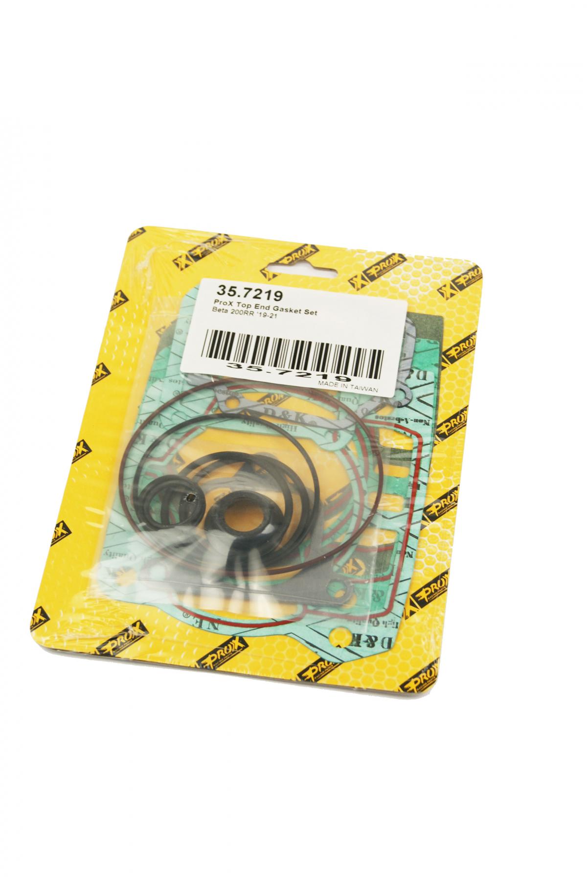TOP END GASKET SET BETA 200RR 2019-2025, PROX 35.7219 thumbnail 2