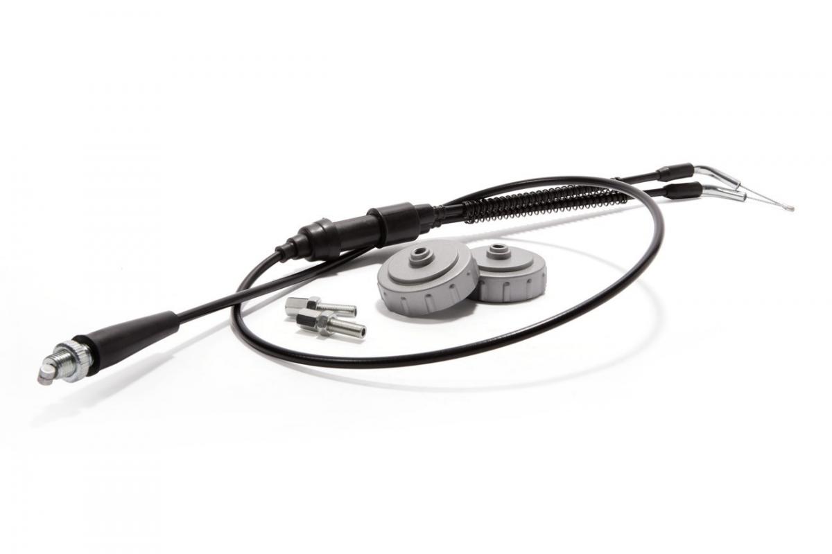 THROTTLE KIT TORS ELIMINATOR YAMAHA MOTION PRO 01-0351 image 1