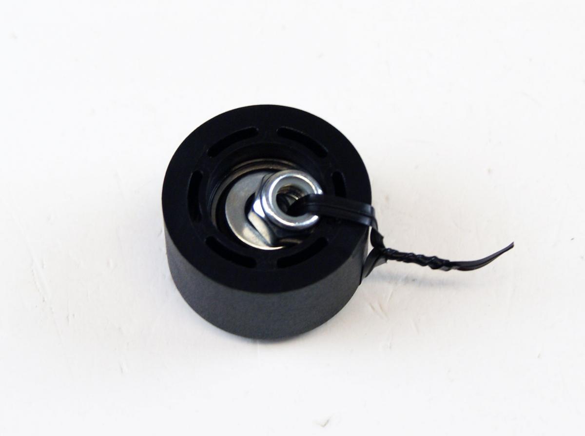 CHAIN ROLLER LOWER KX450F 19-21, ALLBALLS 79-5016 thumbnail 2