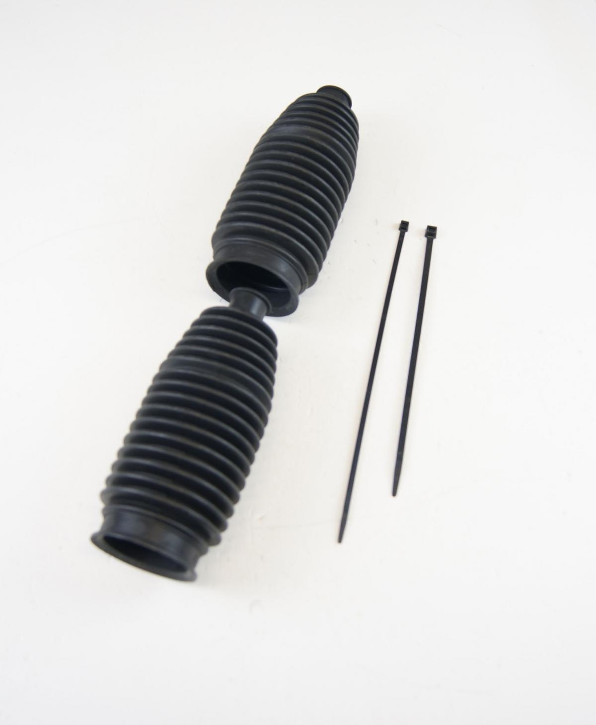 TIE ROD BOOT KIT, ALLBALLS 51-3009, Kawasaki TERYX KRX 1000 20 thumbnail 2