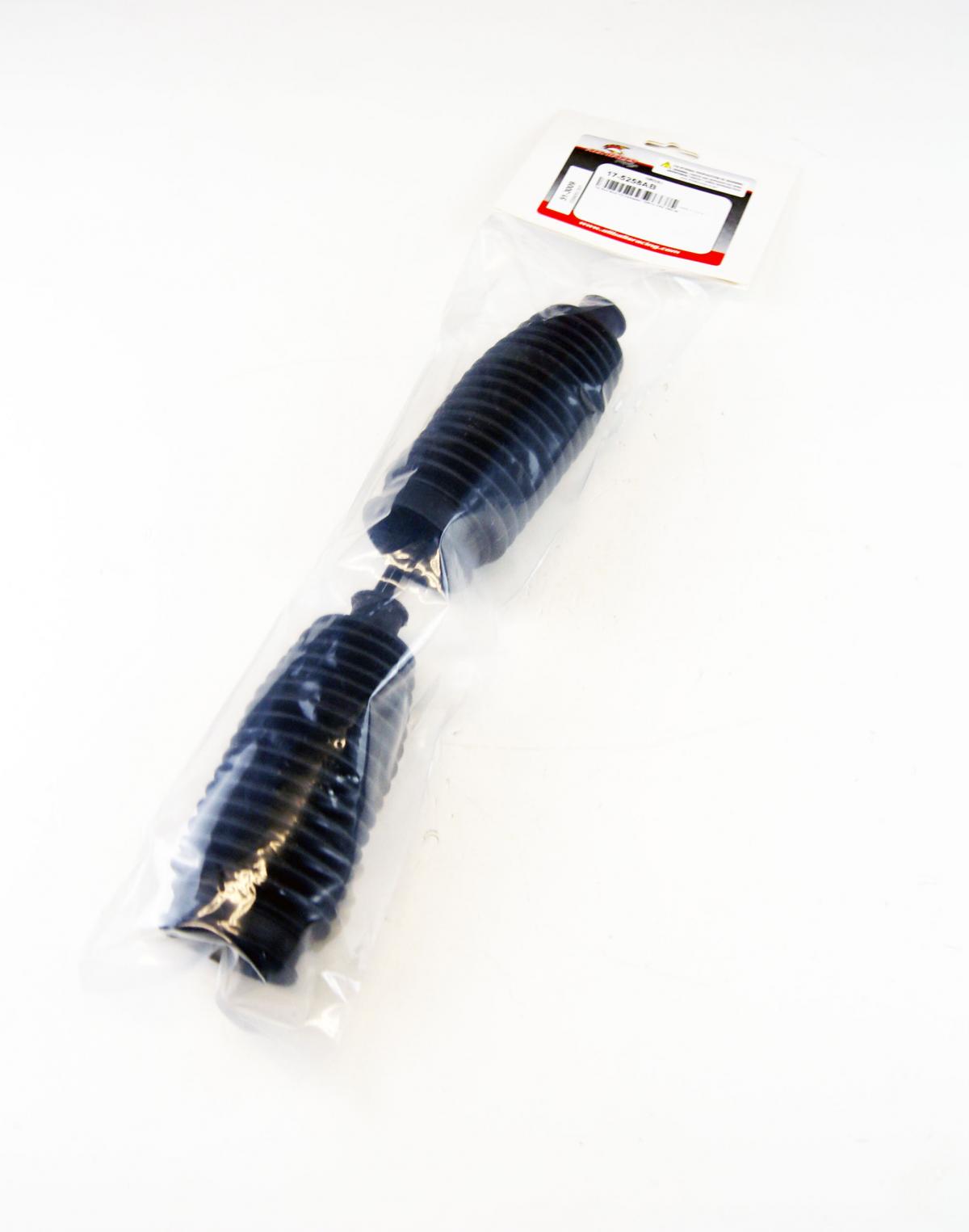 TIE ROD BOOT KIT, ALLBALLS 51-3009, Kawasaki TERYX KRX 1000 20 thumbnail 3