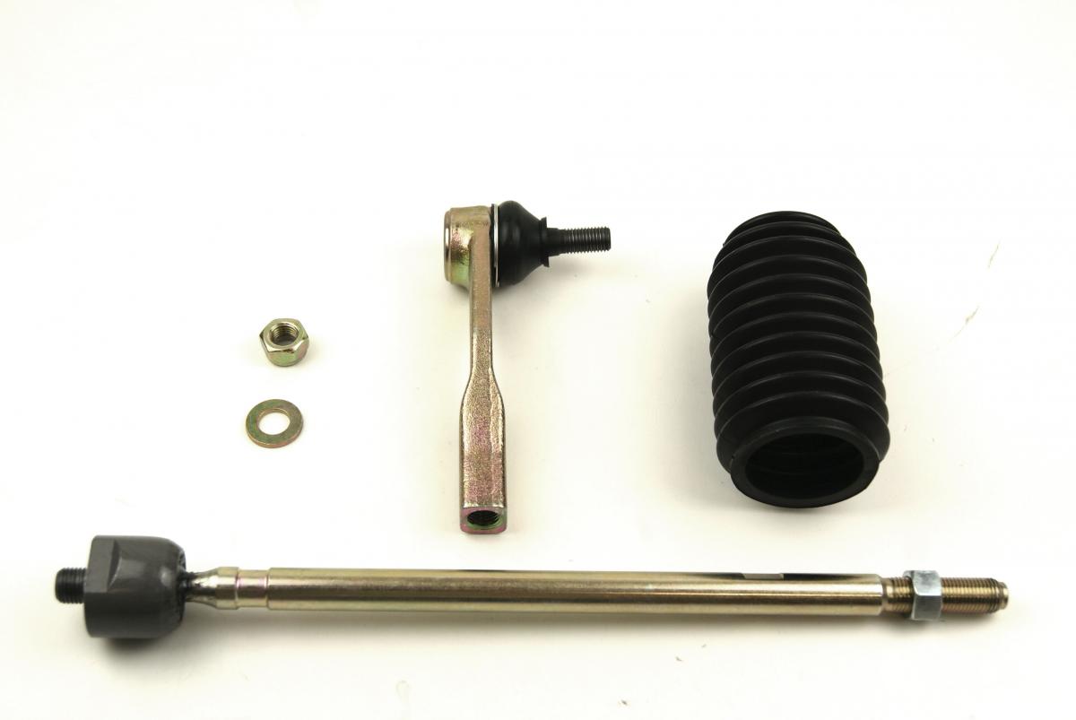 TIE ROD END KIT LEFT 18-20 POLARIS RANGER 1000 XP EPS ALLBALLS 51-1089-L thumbnail 2