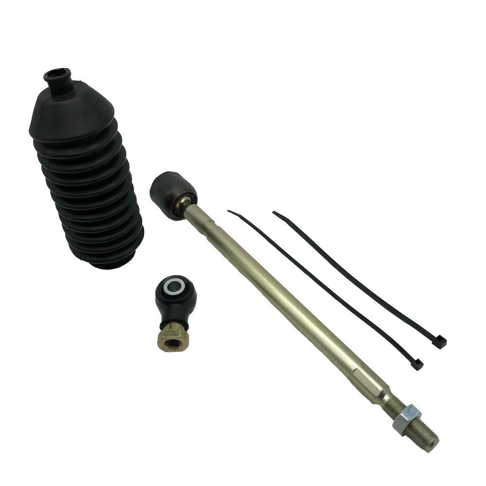 TIE ROD END KIT RIGHT 17-20 POLARIS RANGER 500 570 EV ETX CREW EPS HD ALLBALLS 51-1093-R