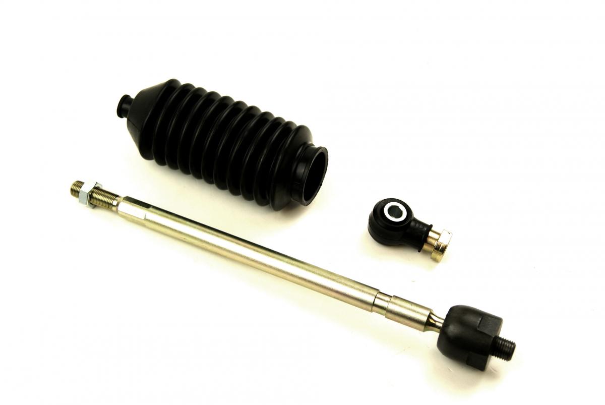 TIE ROD END KIT RIGHT 17-20 POLARIS RANGER 500 570 EV ETX CREW EPS HD ALLBALLS 51-1093-R thumbnail 2
