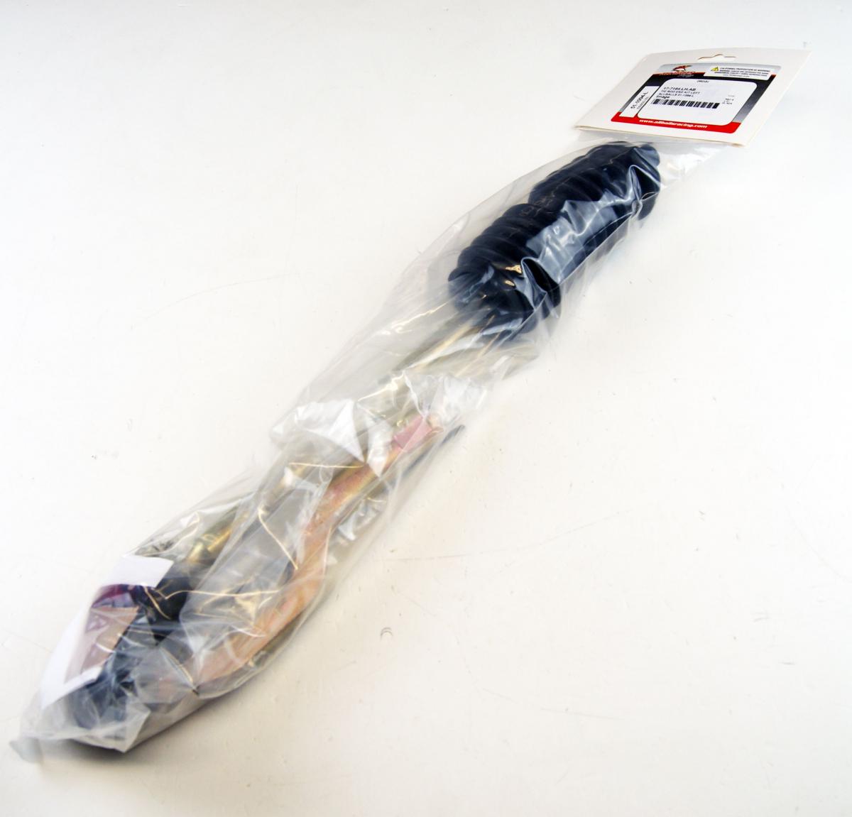 TIE ROD END KIT LEFT 18-20 POLARIS RZR XP 4 TURBO S VELOCITY ALLBALLS 51-1094-L thumbnail 2