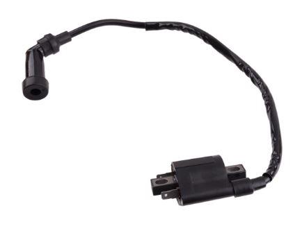 COIL HT, External coil Suzuki-Yamaha 12V-4.3Ohm Gap 90mm thumbnail 3