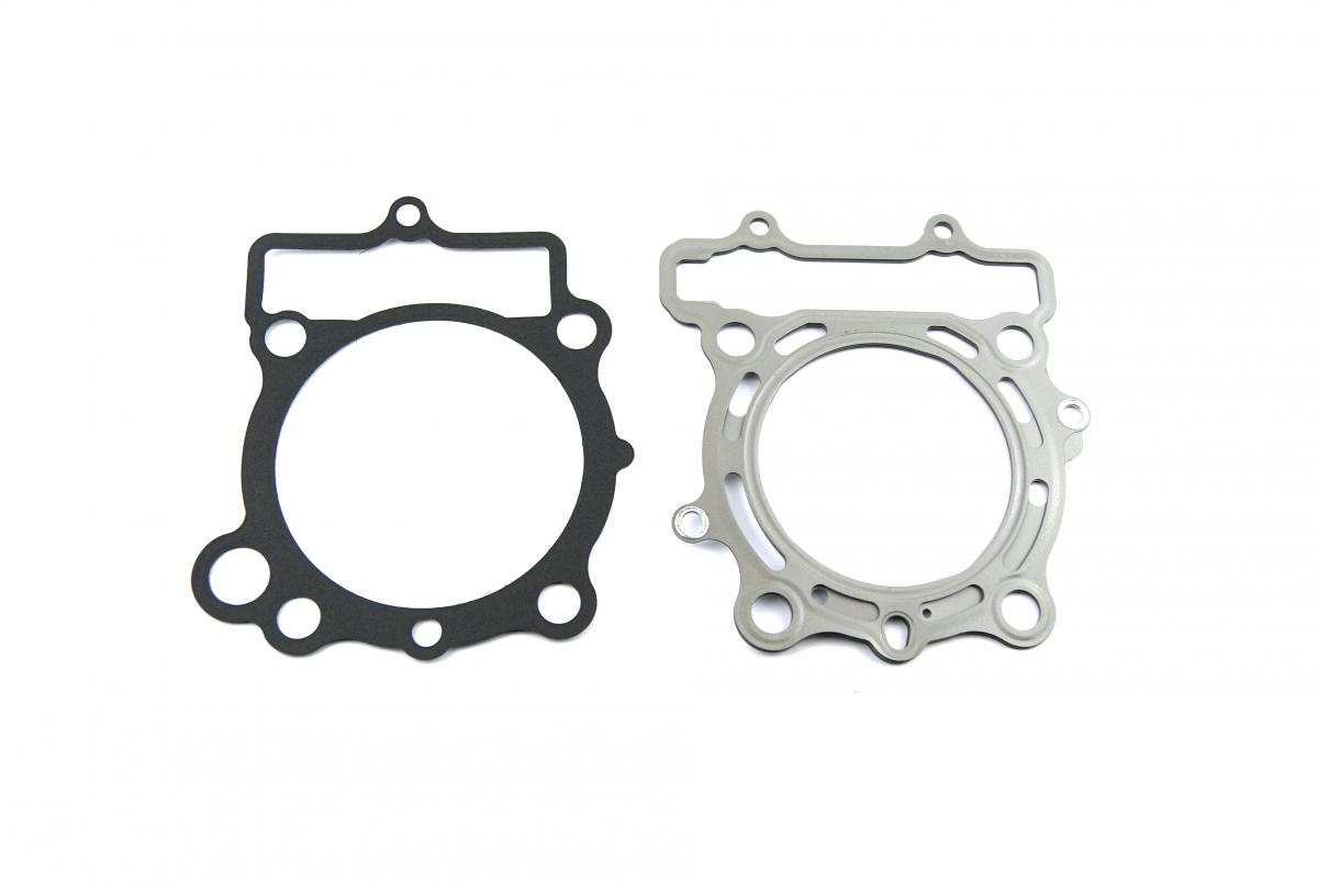 PROX HEAD & BASE GASKET SET, PROX 36.4350 Kawasaki KX250 2019-20