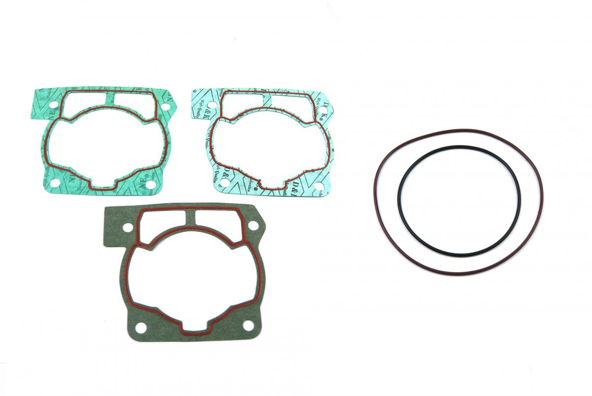 PROX HEAD & BASE GASKET SET, PROX 36.7219 BETA RR200 Enduro