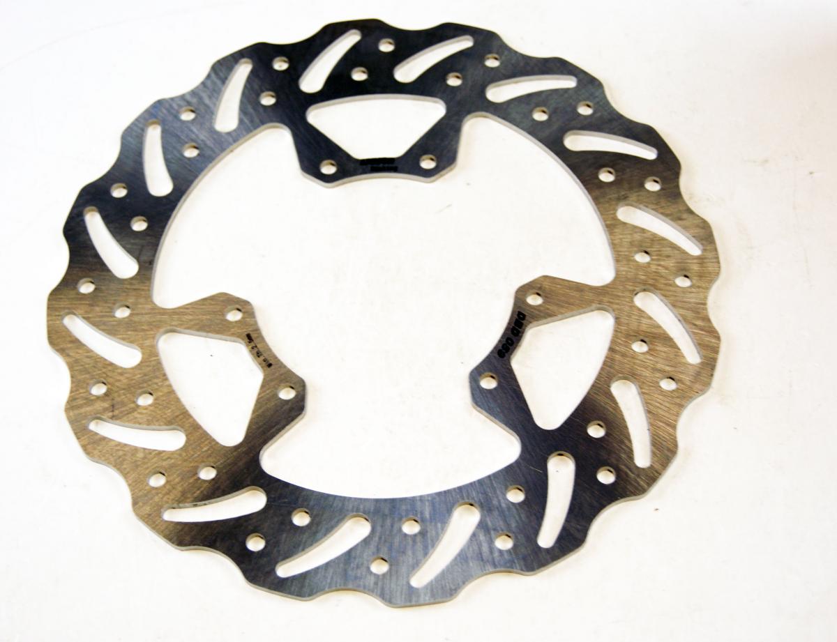 DISC BRAKE FRONT CRF 15-21, DELTA BRAKING DBD059 HONDA image 1