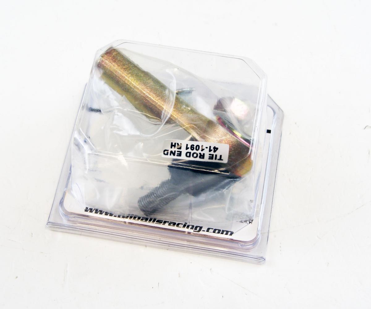 TIE ROD END KIT 14-20 HONDA PIONEER 700 4 DELUXE ALLBALLS 51-1096 OUTER thumbnail 2