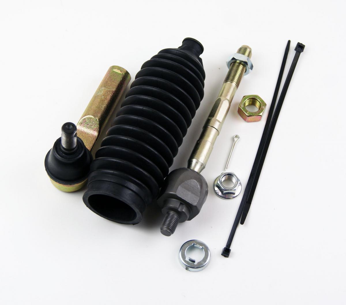 TIE ROD END KIT LEFT / RIGHT, ALLBALLS 51-1099, Honda Pioneer 500 15-20, Tie Rod End Kit - Right Honda Pioneer 500 15-20 thumbnail 2