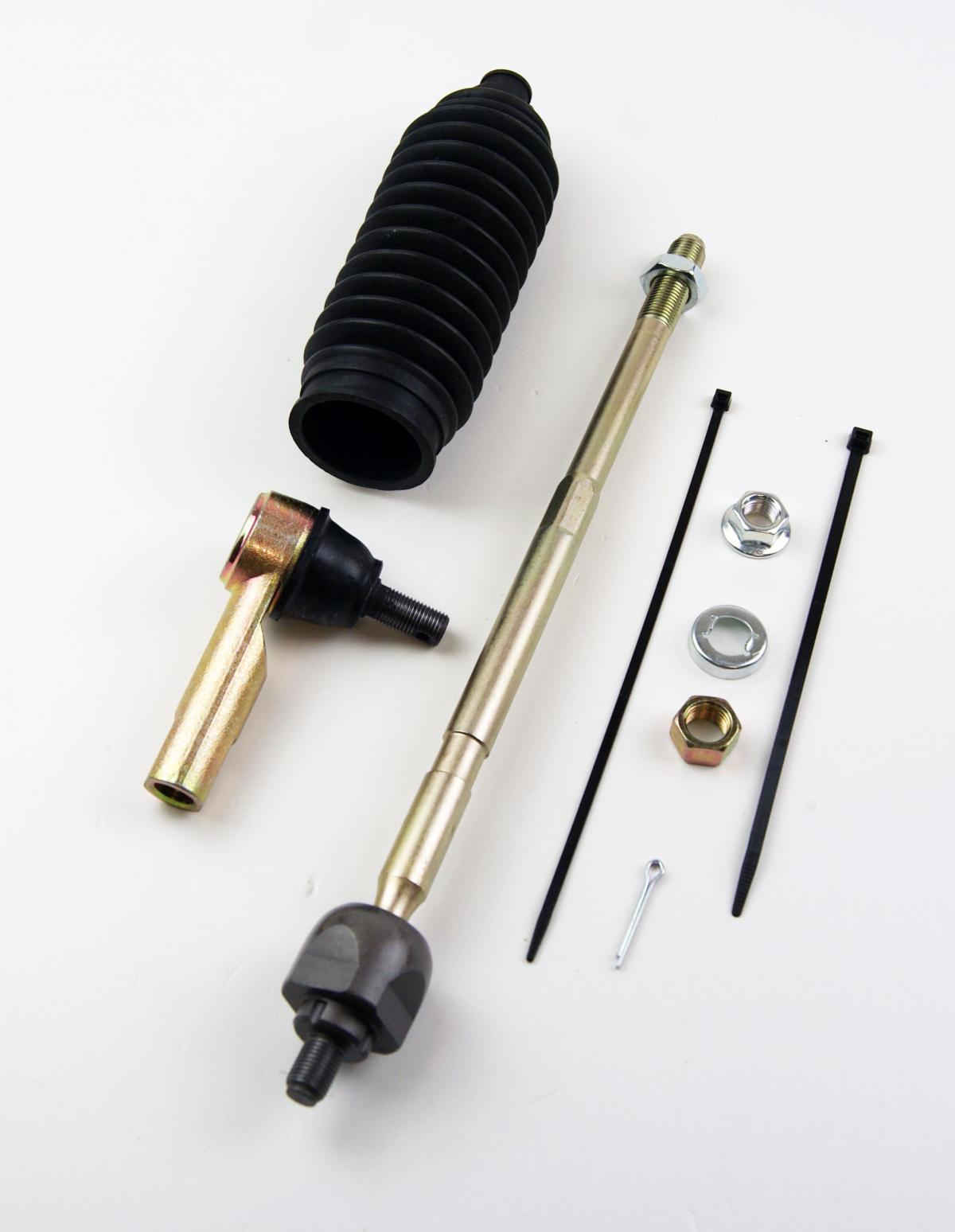 TIE ROD END KIT LEFT / RIGHT, ALLBALLS 51-1118, Kawasaki image 1