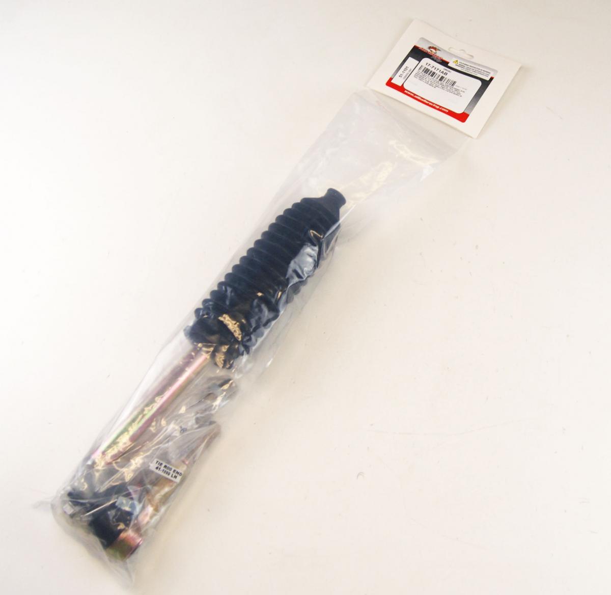 TIE ROD END KIT 19-20 HONDA TALON 1000X X-4 FOX LIVE ALLBALLS 51-1101 LEFT RIGHT thumbnail 2