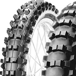 90/100-14 MX32 MID SOFT R NHS 49M, PIRELLI SCORPION TYRE 3842400 image 1