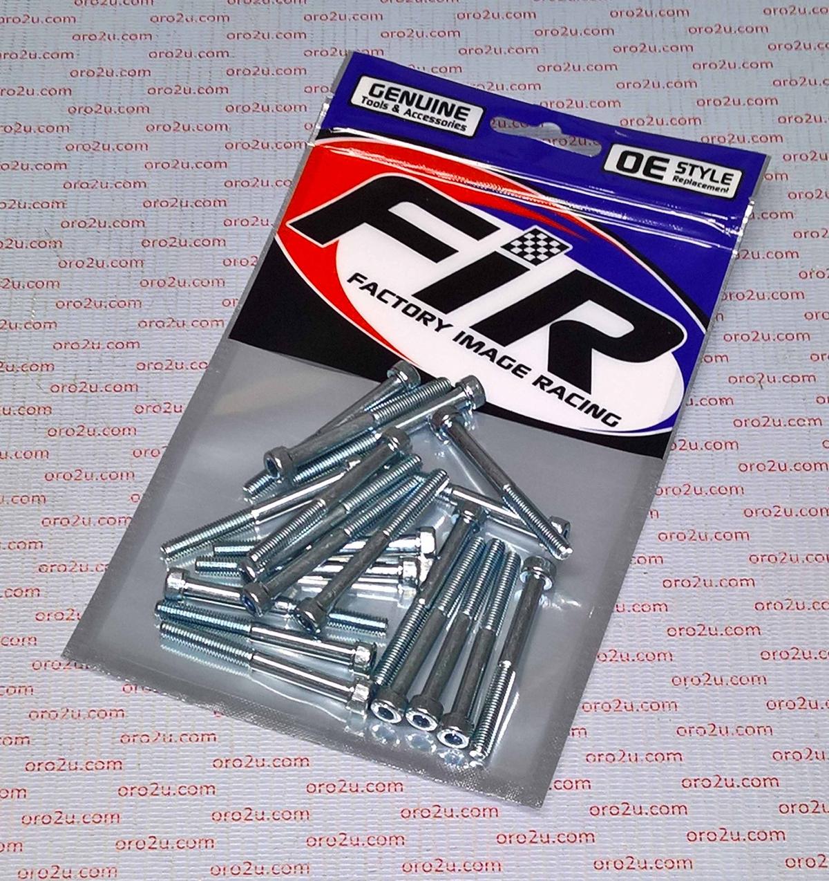 PK/20 M5x50 ALLEN CAP thumbnail 2
