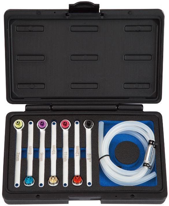 COMBINATION BLEEDER TOOL SET image 1