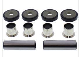 REAR KNUCKLE KIT 15-19 ARCTIC CAT WILDCAT 4X SPORT X LTD SE XT EPS ALLBALLS 50-1225 thumbnail 2
