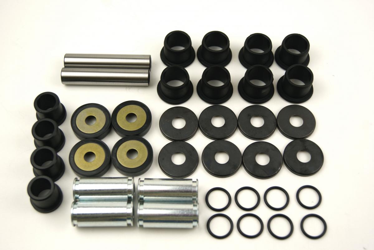 REAR INDEPENDENT SUSPENSION KNUCKLE KIT, ALLBALLS 50-1226 thumbnail 2