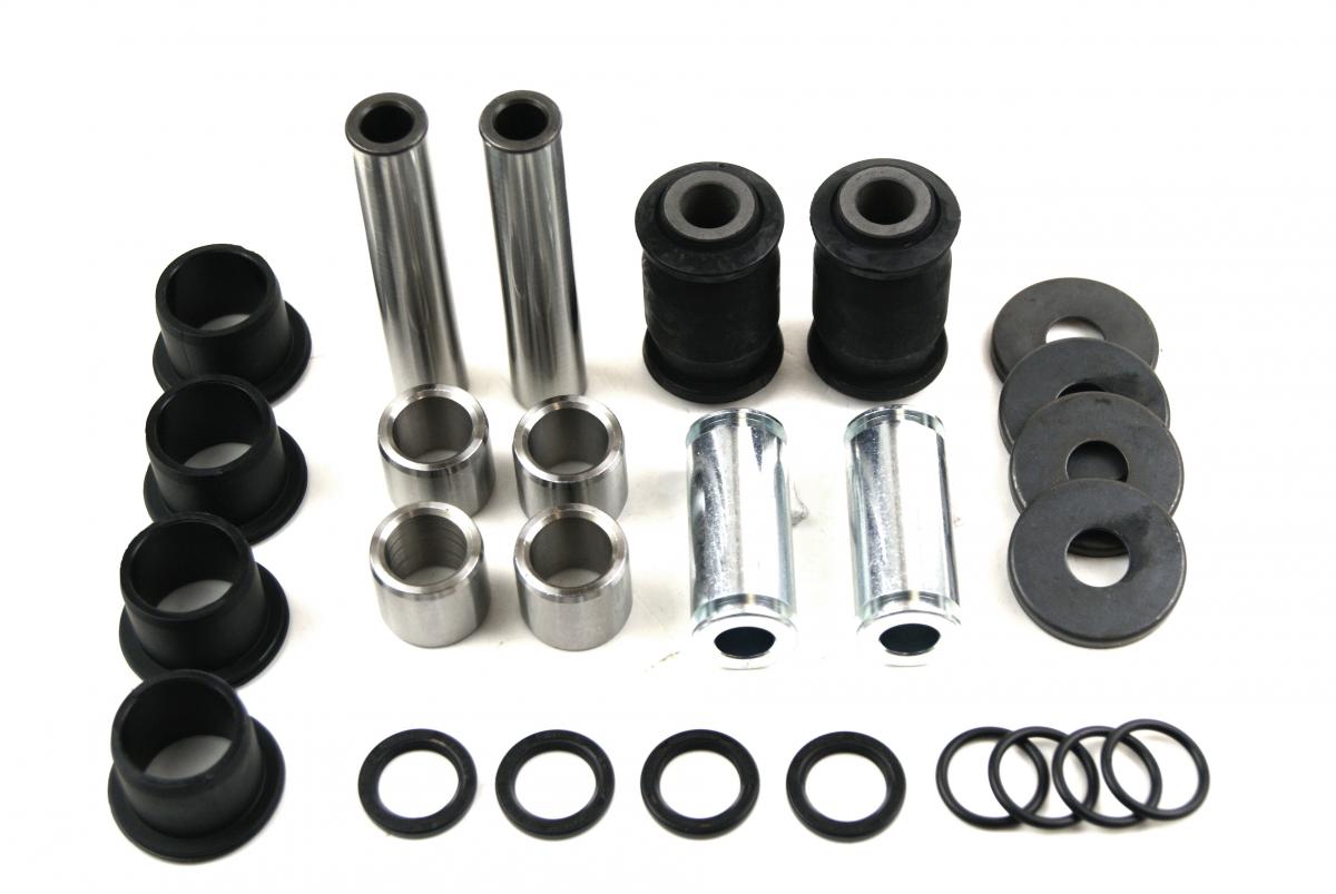 REAR KNUCKLE KIT 12-20 KAWASAKI TERYX 4 4X4 LE 800 ALLBALLS 50-1227 thumbnail 2