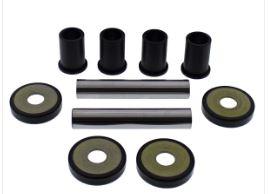 REAR INDEPENDENT SUSPENSION KNUCKLE KIT 15-20 HONDA TRX 420 500 520 FA IRS FM ALLBALLS 50-1229 thumbnail 2