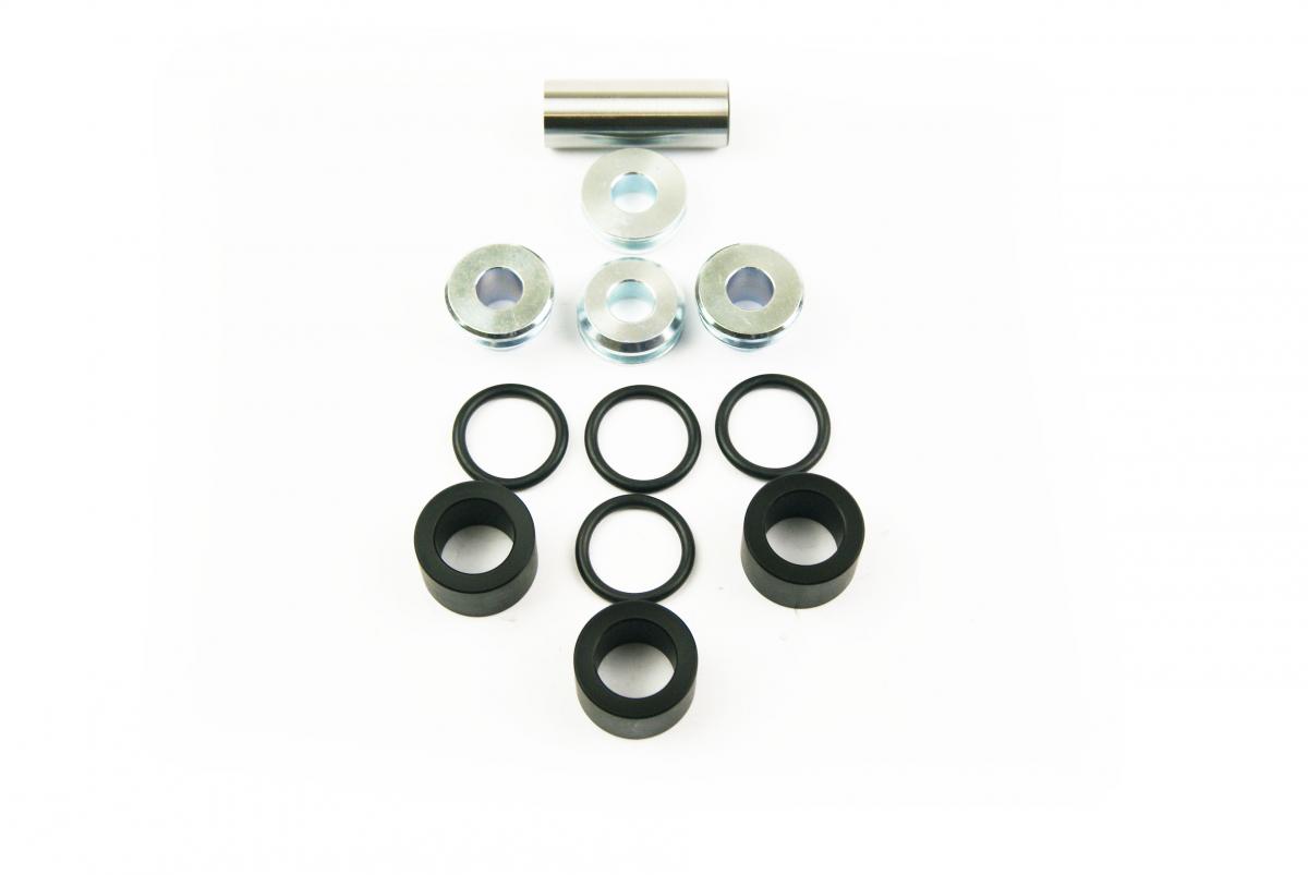 A-ARM BEARING SEAL KIT 18-20 POLARIS GENERAL RZR PRO XP TURBO S ALLBALLS 50-1233 UPPER LOWER thumbnail 2