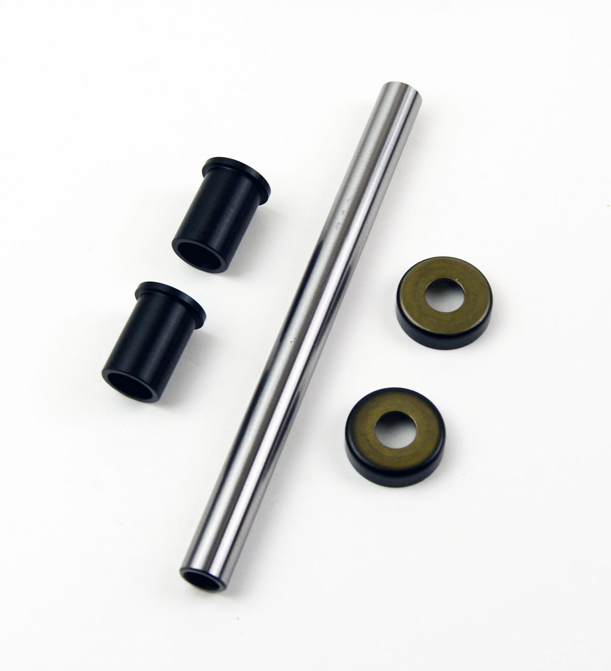 A-ARM BEARING SEAL KIT UPPER 16-20 HONDA PIONEER 1000 5 DELUXE LIMITED ALLBALLS 50-1234 thumbnail 2